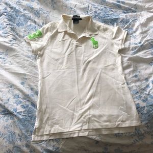 Ralph Lauren polo